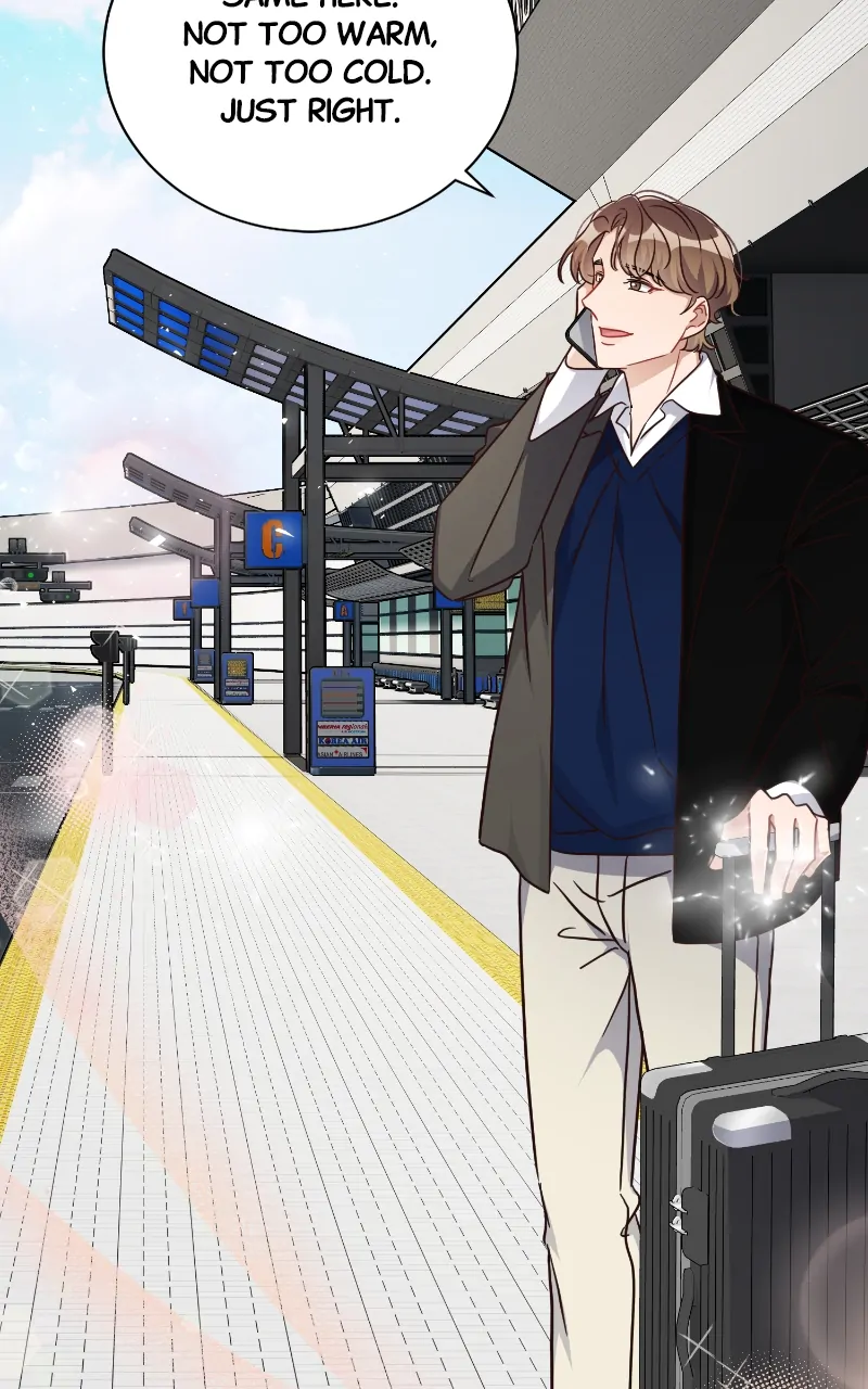 There Is No Perfect Married Couple Chapter 117 - page 74