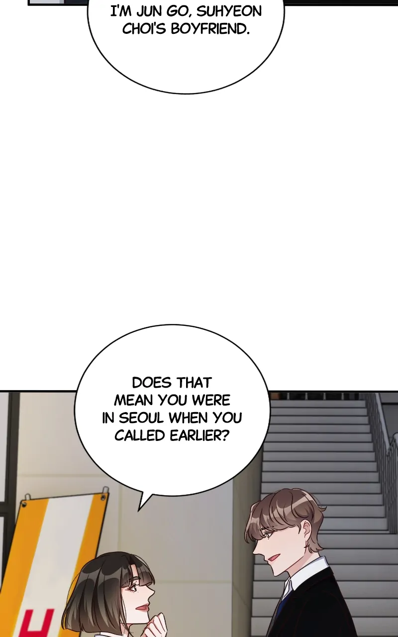 There Is No Perfect Married Couple Chapter 117 - page 78