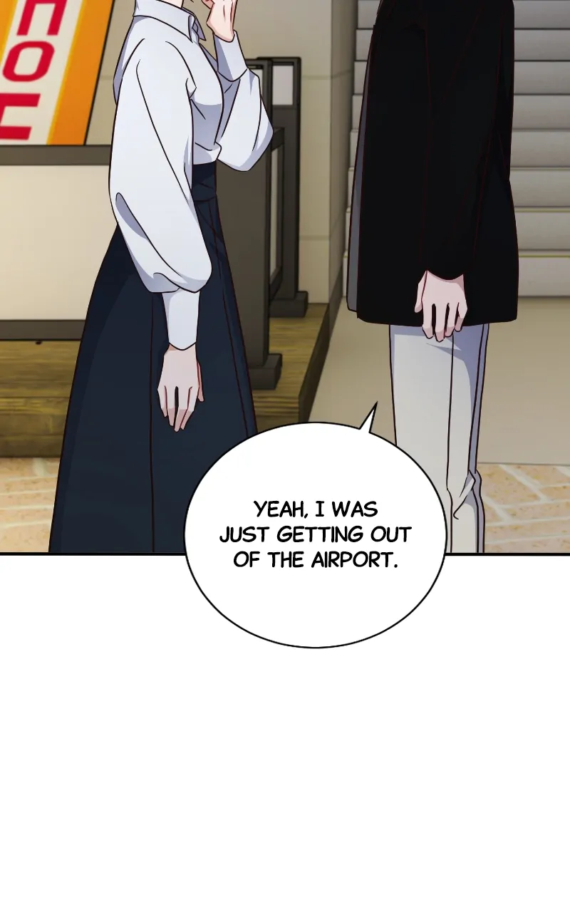There Is No Perfect Married Couple Chapter 117 - page 79