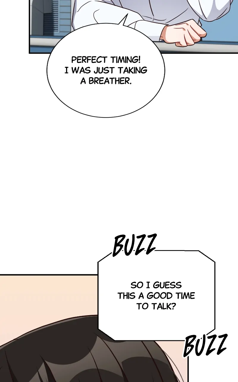 There Is No Perfect Married Couple Chapter 117 - page 8