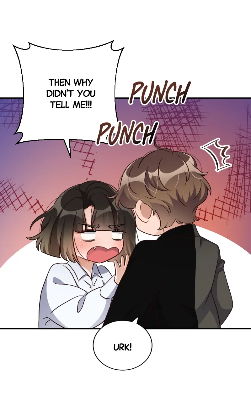 There Is No Perfect Married Couple Chapter 117 - page 80