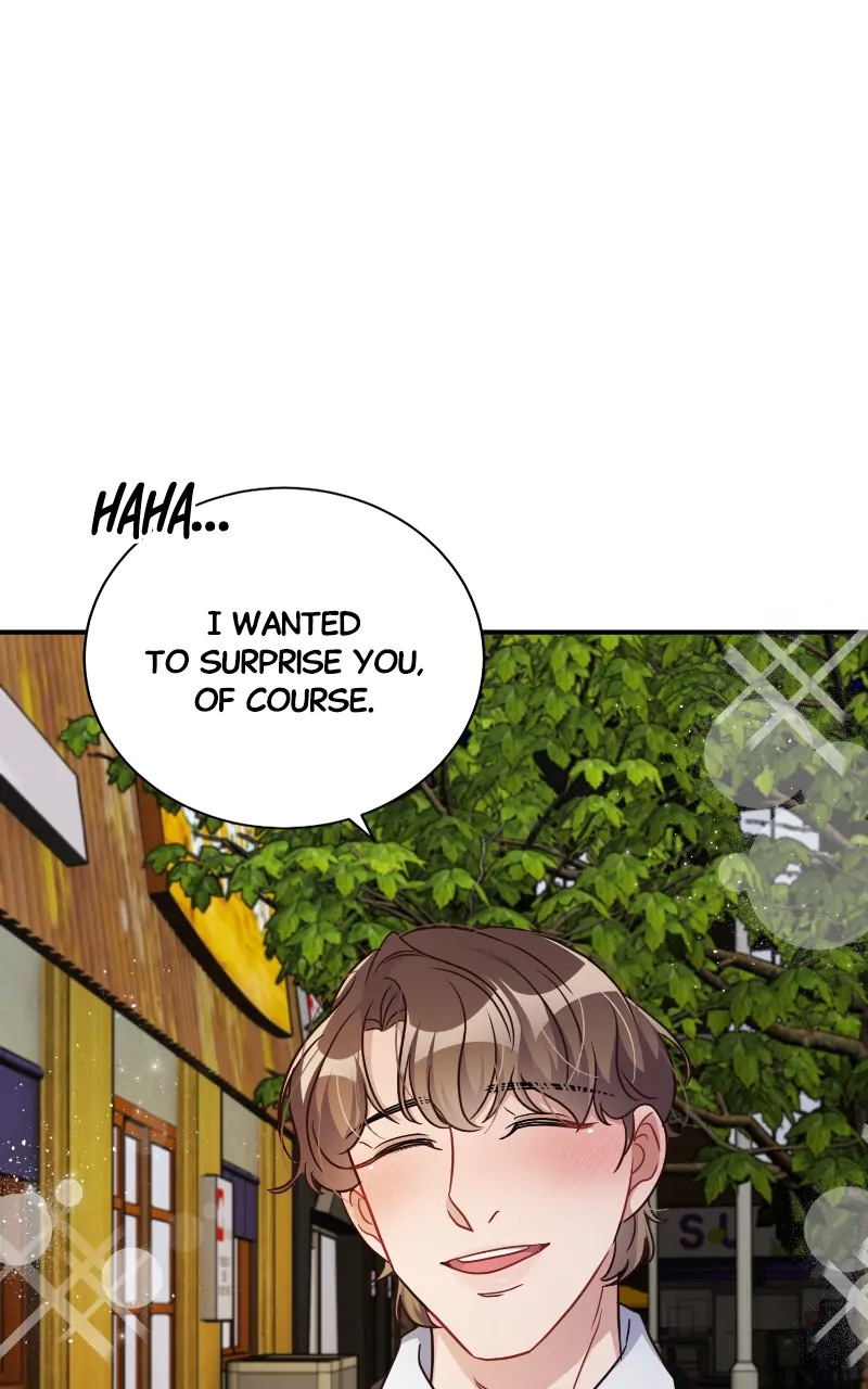 There Is No Perfect Married Couple Chapter 117 - page 81