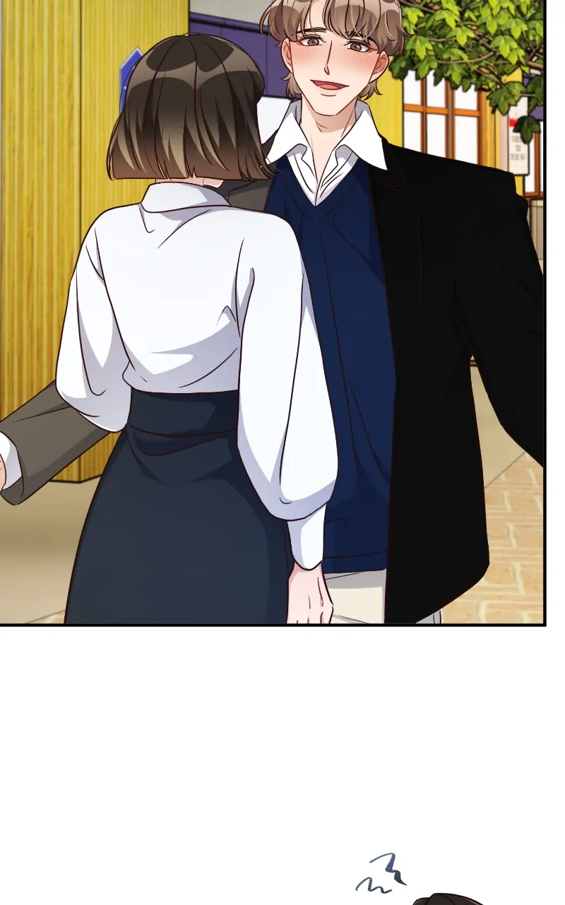 There Is No Perfect Married Couple Chapter 117 - page 85