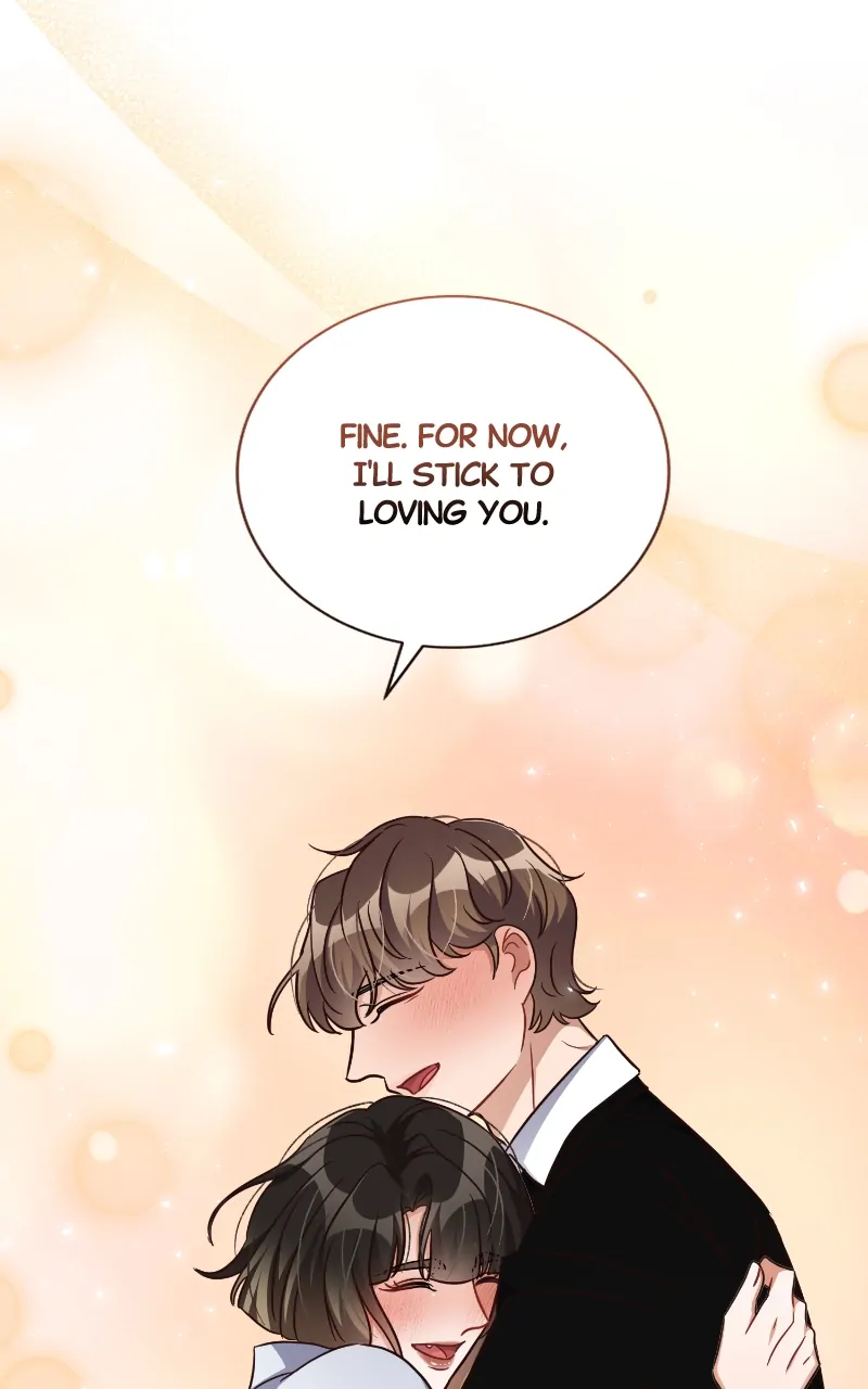 There Is No Perfect Married Couple Chapter 117 - page 87