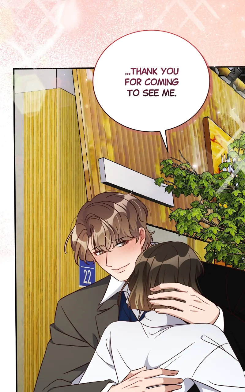 There Is No Perfect Married Couple Chapter 117 - page 91