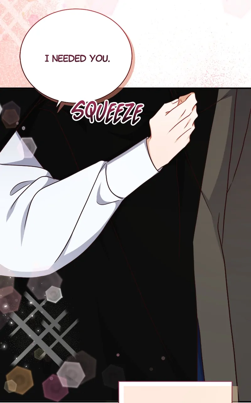 There Is No Perfect Married Couple Chapter 117 - page 93