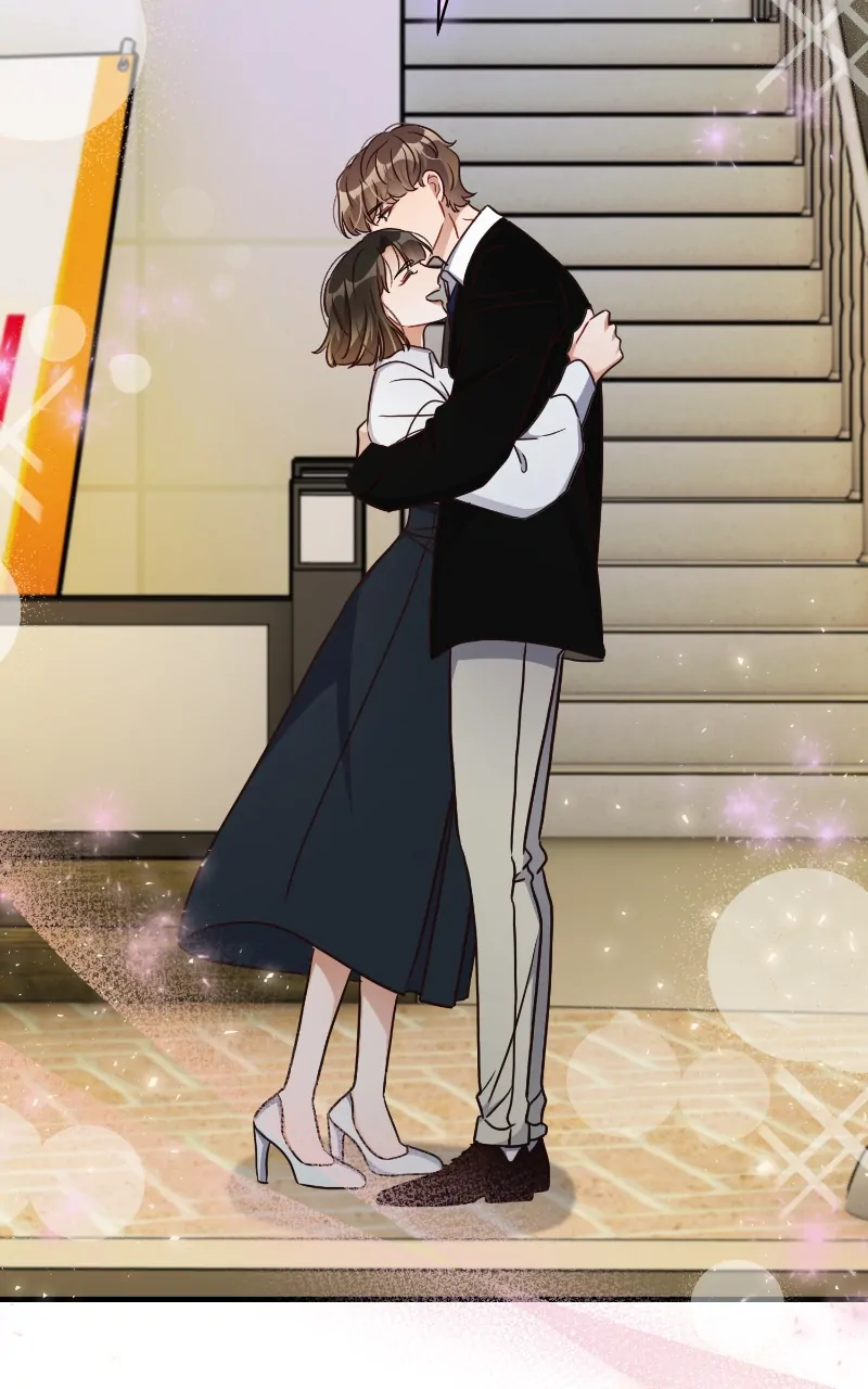 There Is No Perfect Married Couple Chapter 117 - page 96