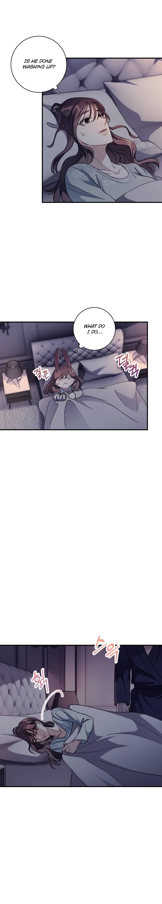 There Is No Perfect Married Couple Chapter 4 - page 11