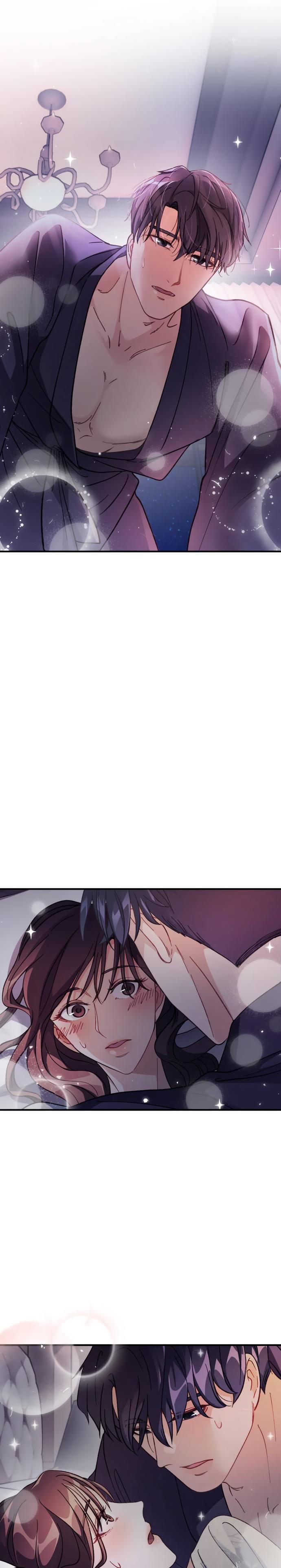There Is No Perfect Married Couple Chapter 4 - page 13