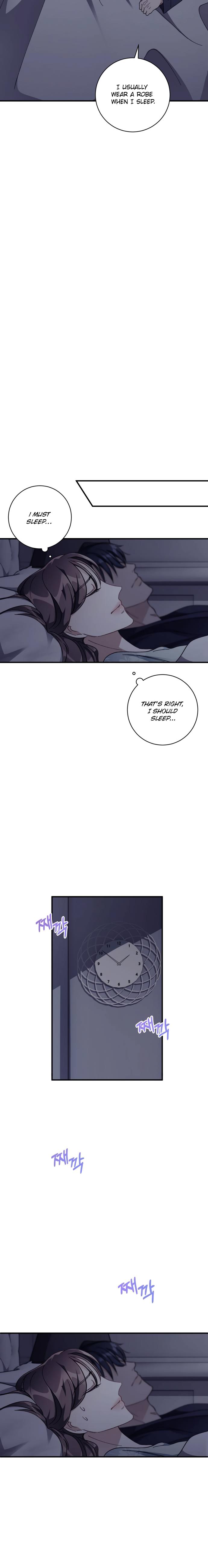 There Is No Perfect Married Couple Chapter 4 - page 15