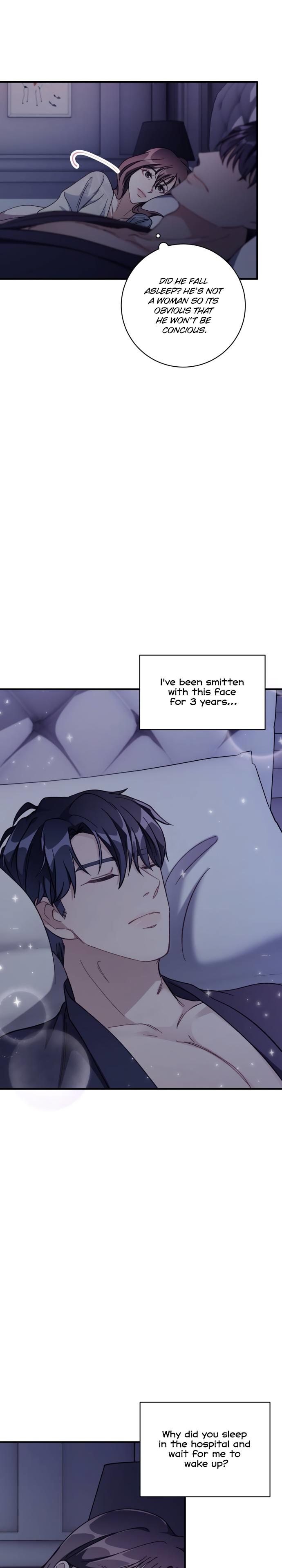 There Is No Perfect Married Couple Chapter 4 - page 20
