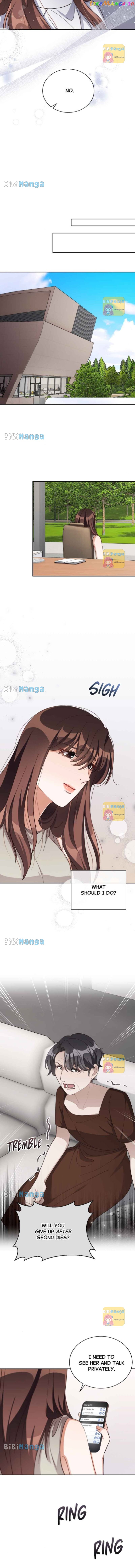 There Is No Perfect Married Couple Chapter 85 - page 10
