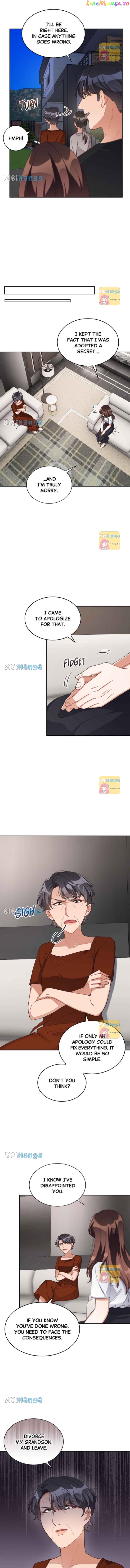 There Is No Perfect Married Couple Chapter 85 - page 6