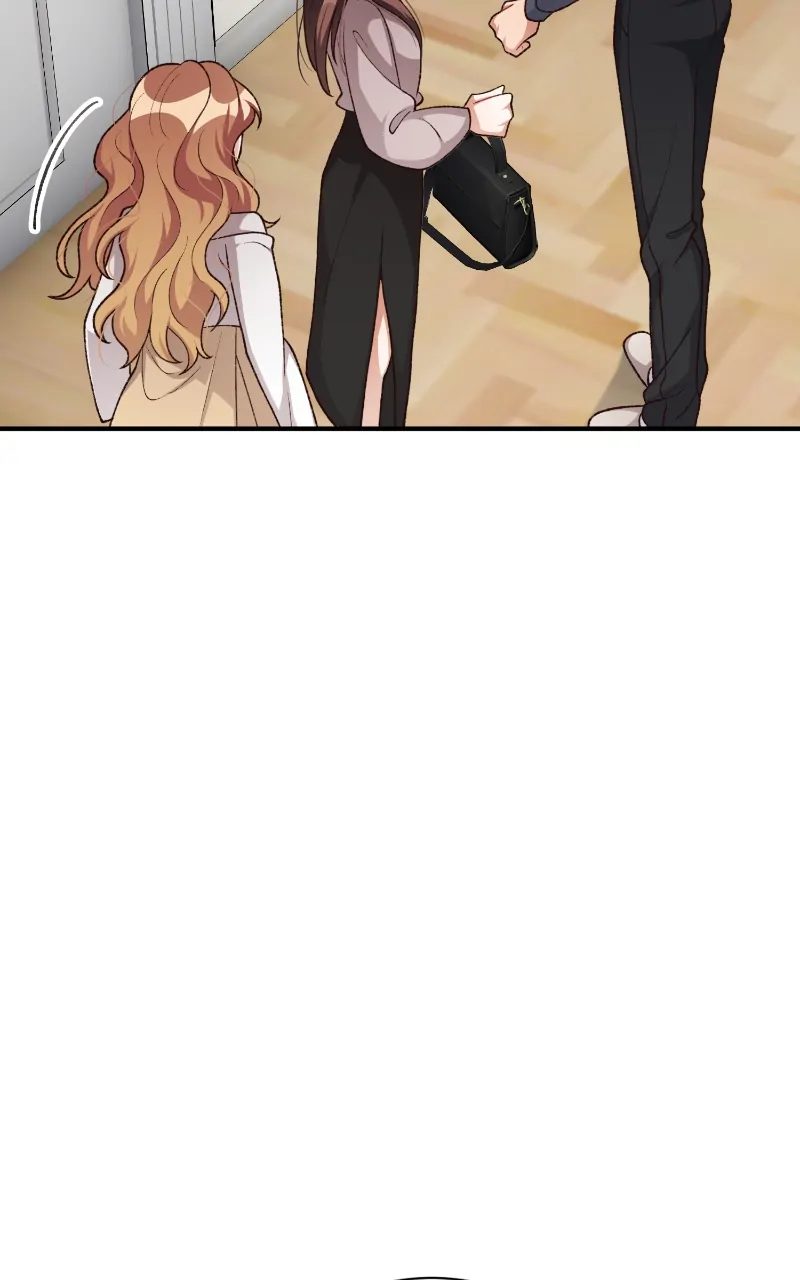 There Is No Perfect Married Couple Chapter 98 - page 23