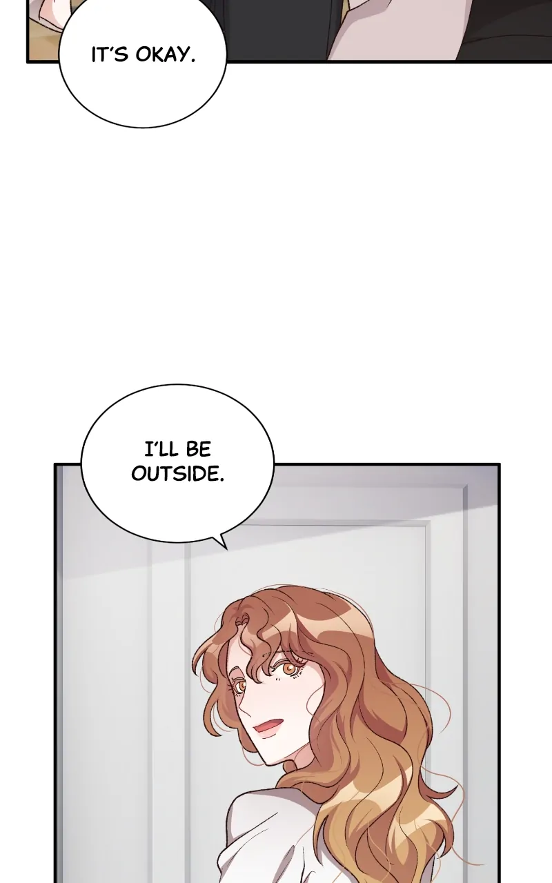 There Is No Perfect Married Couple Chapter 98 - page 25