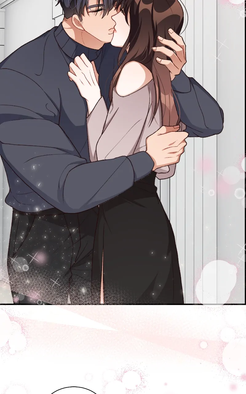 There Is No Perfect Married Couple Chapter 98 - page 32