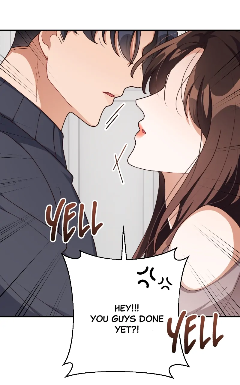 There Is No Perfect Married Couple Chapter 98 - page 35
