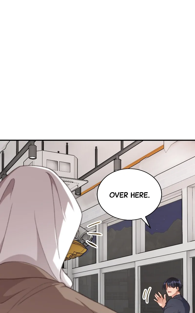 There Is No Perfect Married Couple Chapter 98 - page 48