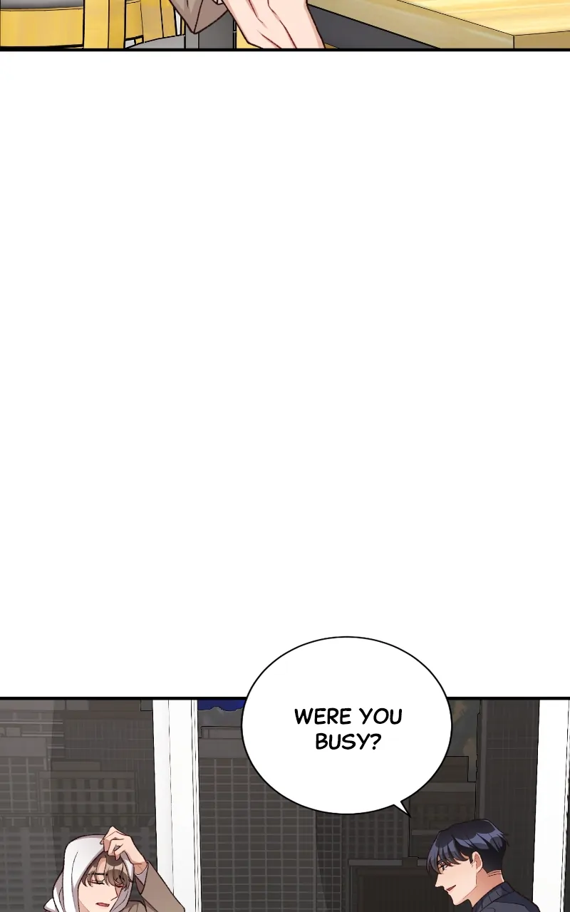 There Is No Perfect Married Couple Chapter 98 - page 51