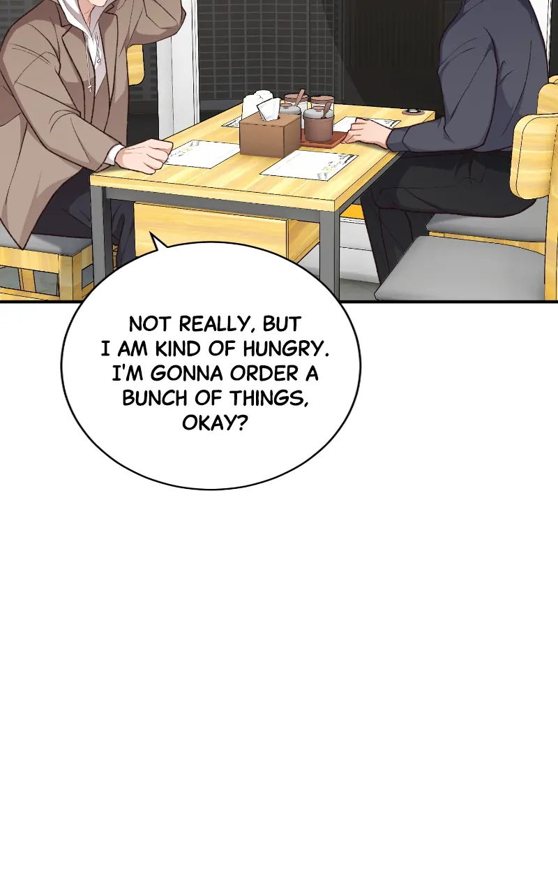 There Is No Perfect Married Couple Chapter 98 - page 52