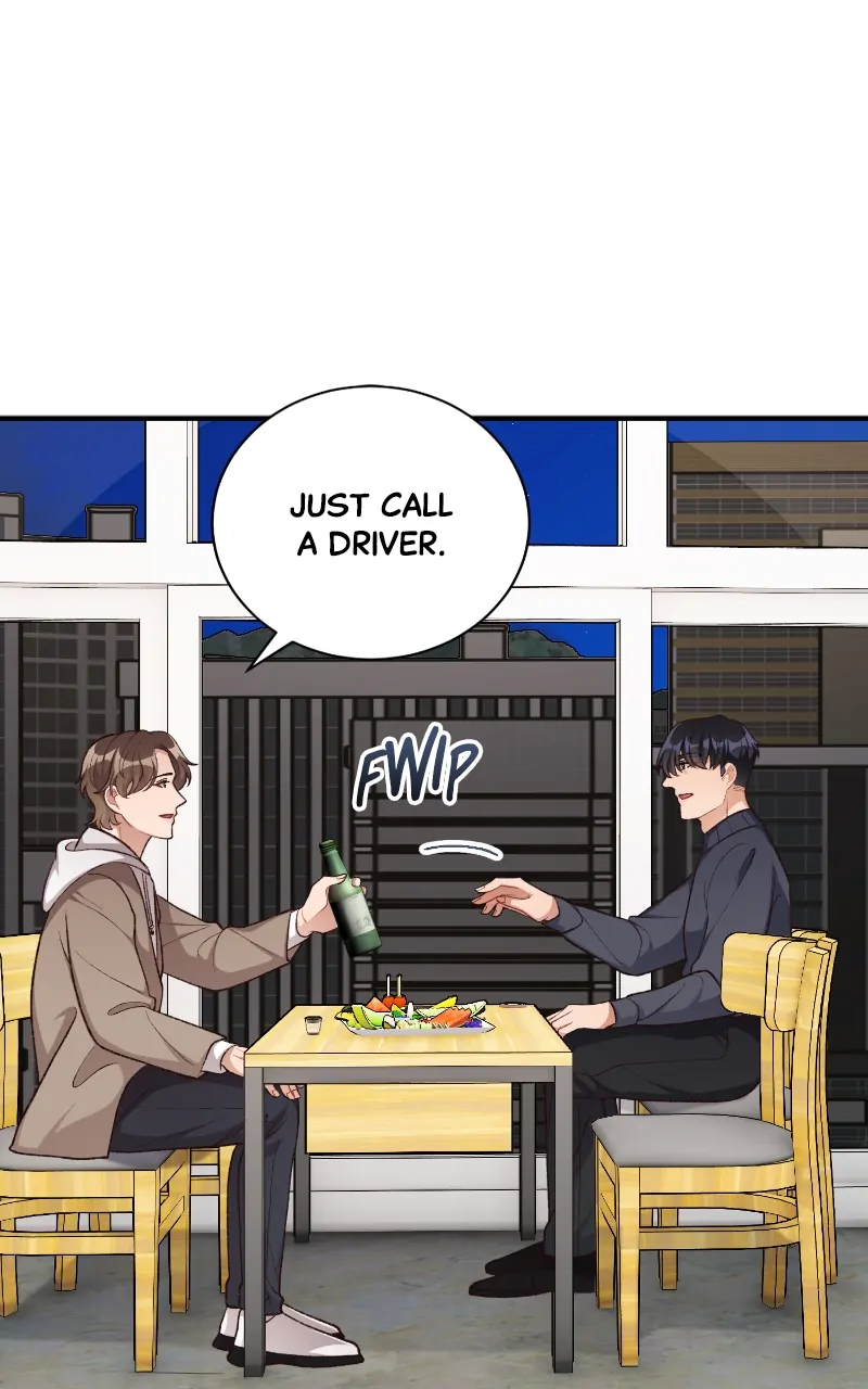 There Is No Perfect Married Couple Chapter 98 - page 56