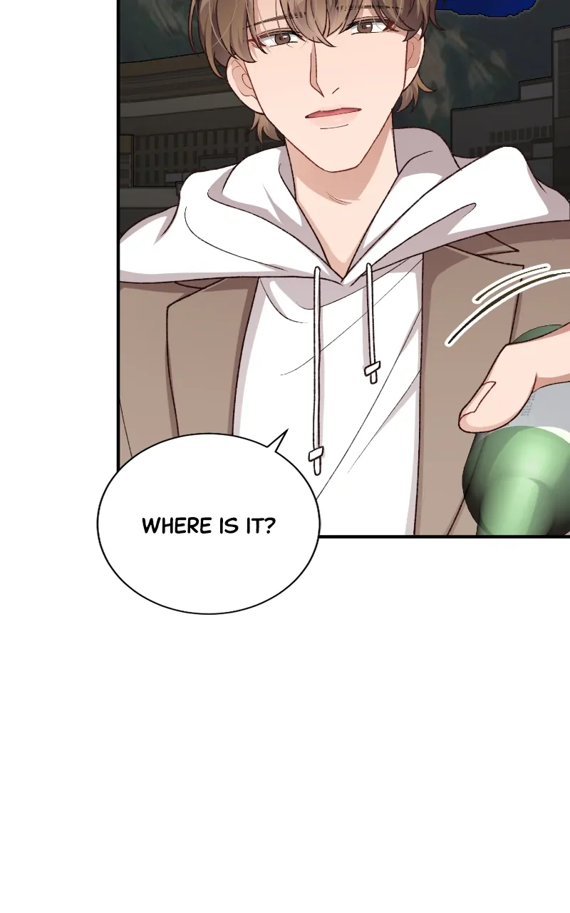 There Is No Perfect Married Couple Chapter 98 - page 58