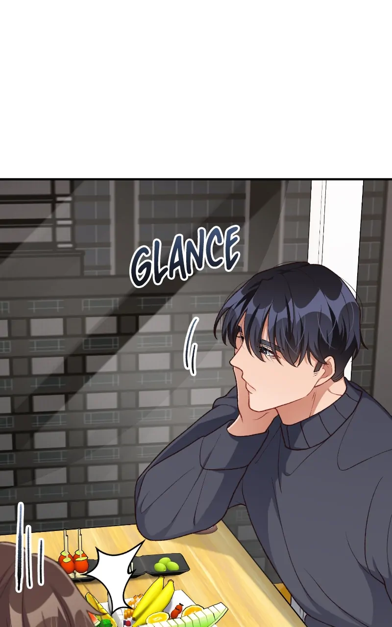 There Is No Perfect Married Couple Chapter 98 - page 59
