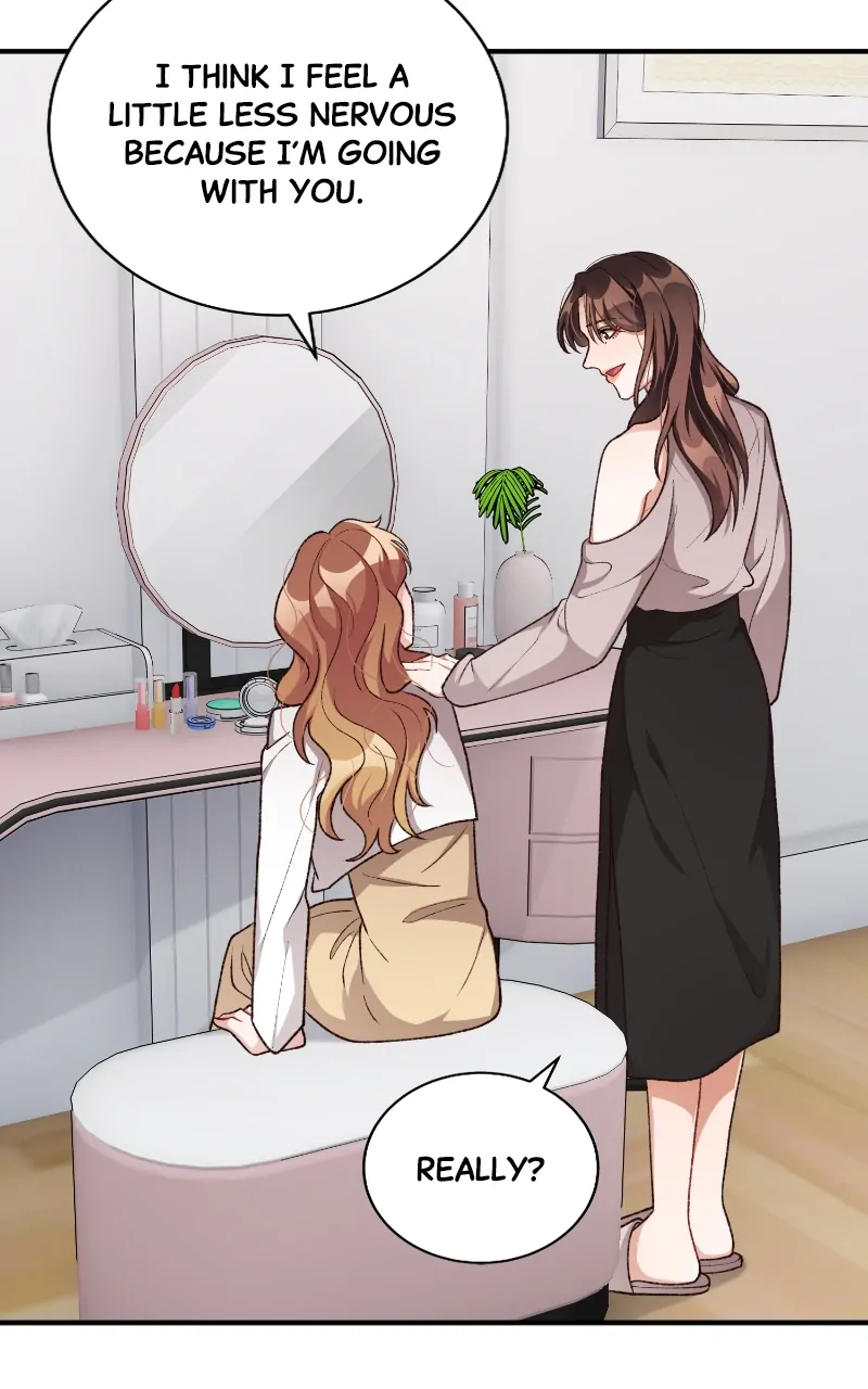 There Is No Perfect Married Couple Chapter 98 - page 6