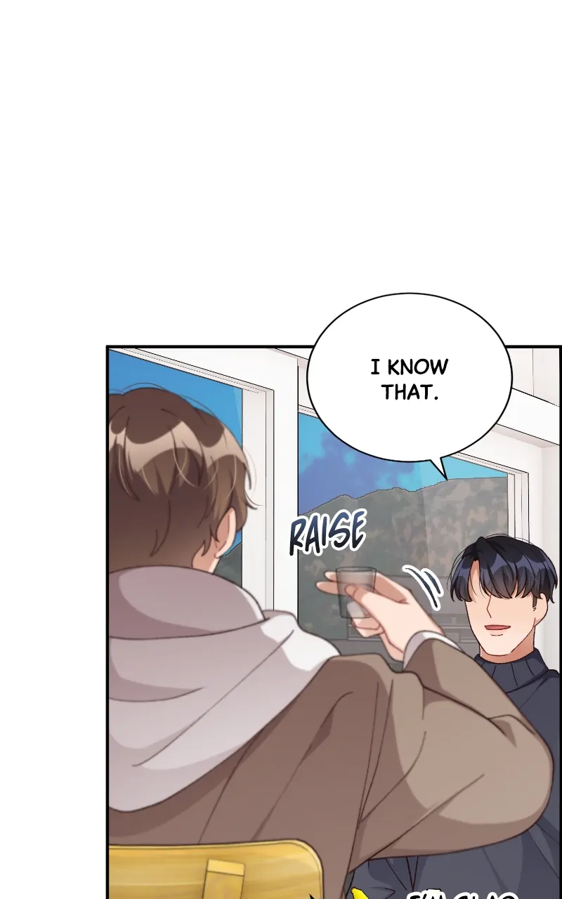 There Is No Perfect Married Couple Chapter 98 - page 71