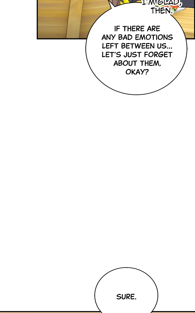 There Is No Perfect Married Couple Chapter 98 - page 72