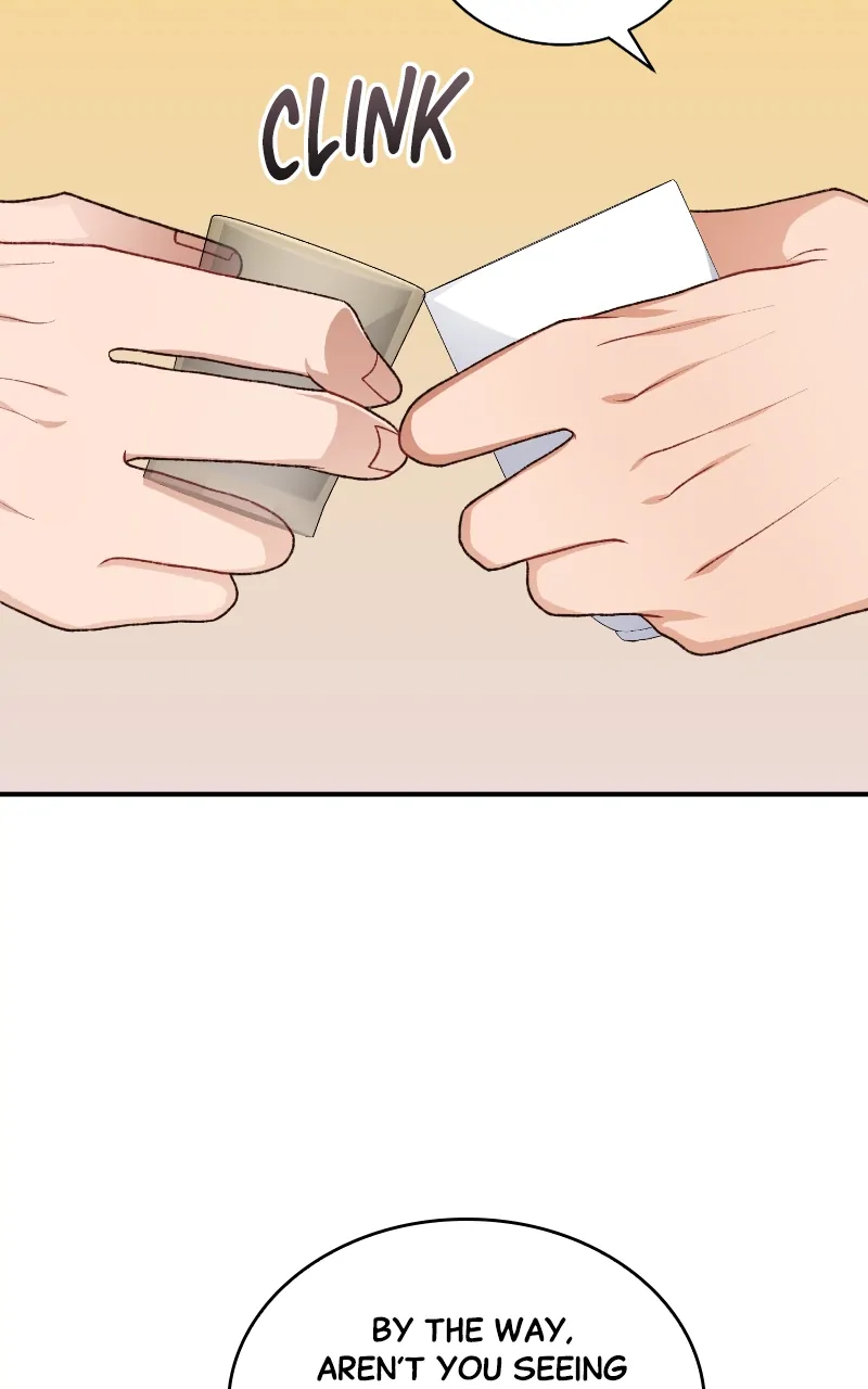 There Is No Perfect Married Couple Chapter 98 - page 73