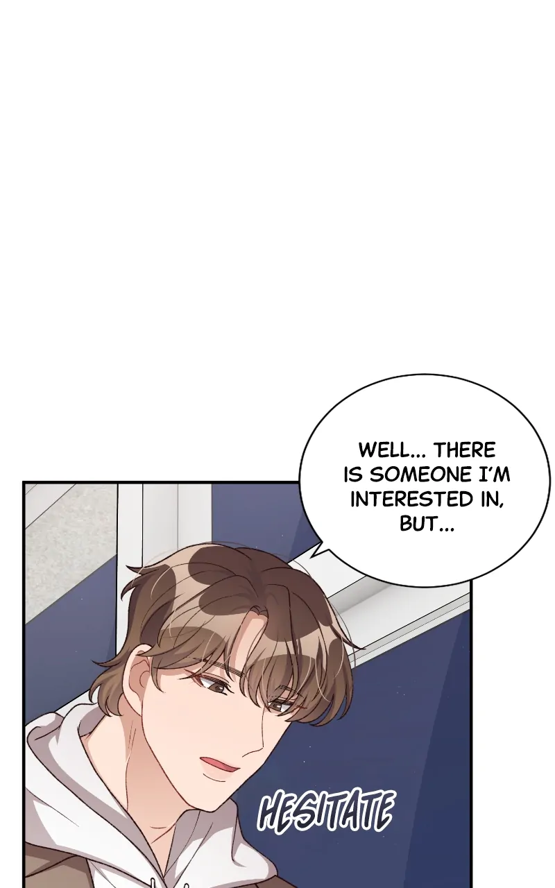 There Is No Perfect Married Couple Chapter 98 - page 75
