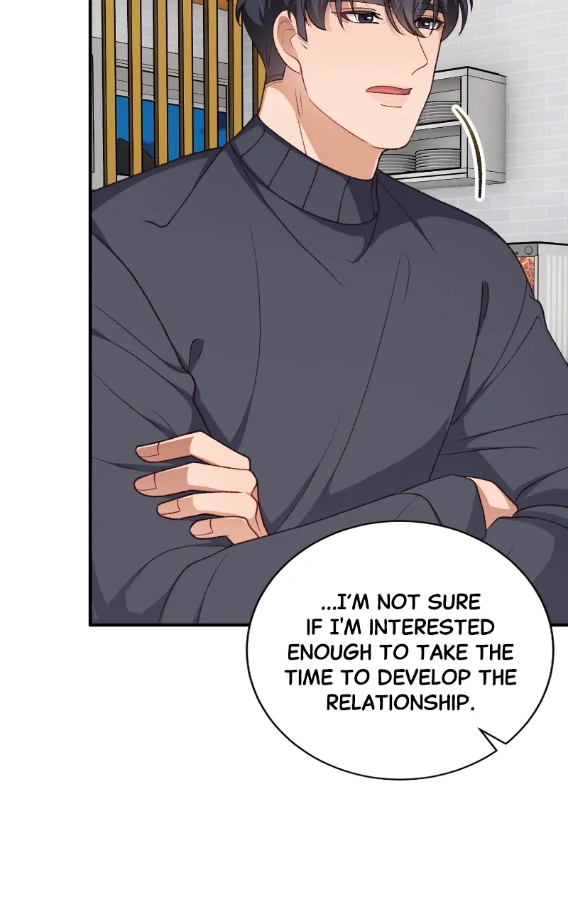 There Is No Perfect Married Couple Chapter 98 - page 77