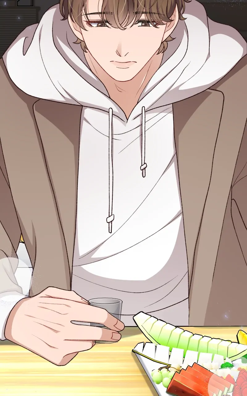 There Is No Perfect Married Couple Chapter 98 - page 79