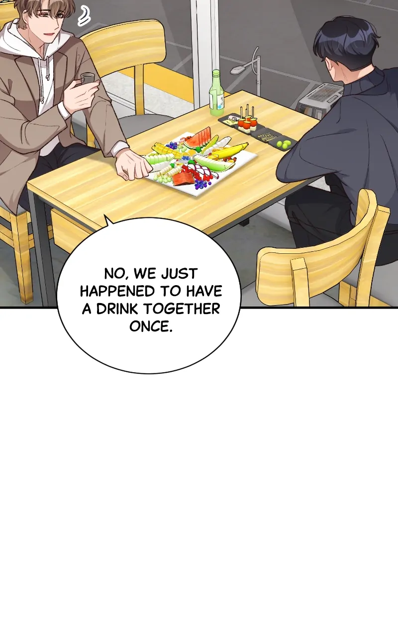 There Is No Perfect Married Couple Chapter 98 - page 81