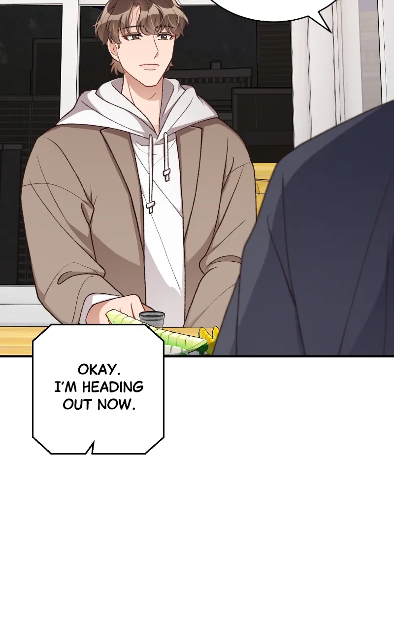 There Is No Perfect Married Couple Chapter 98 - page 89