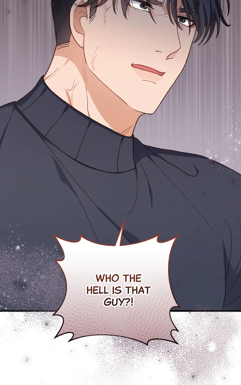 There Is No Perfect Married Couple Chapter 98 - page 97