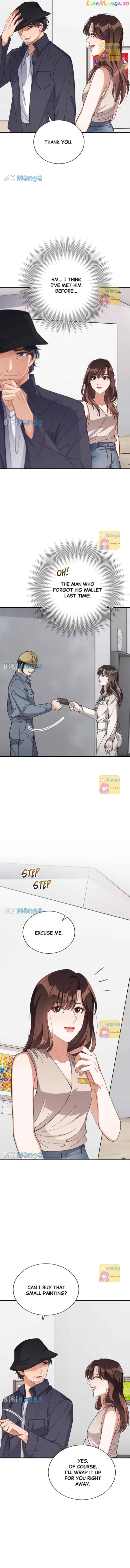There Is No Perfect Married Couple Chapter 84 - page 10