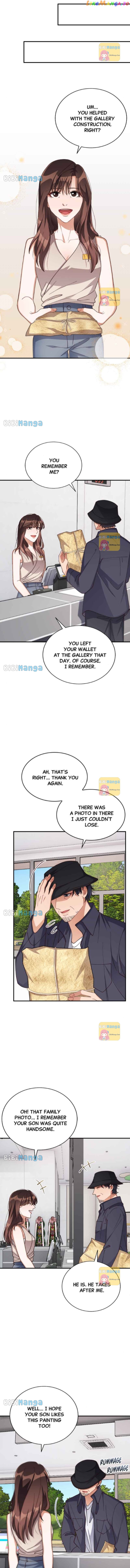 There Is No Perfect Married Couple Chapter 84 - page 11