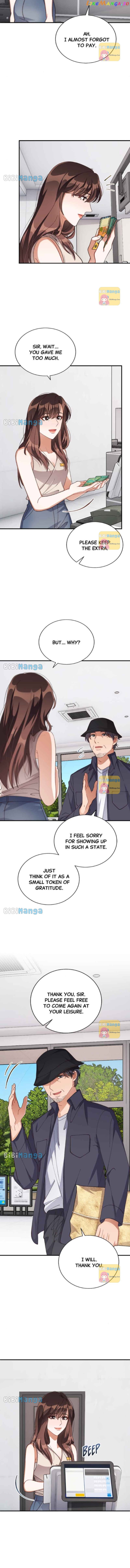 There Is No Perfect Married Couple Chapter 84 - page 12