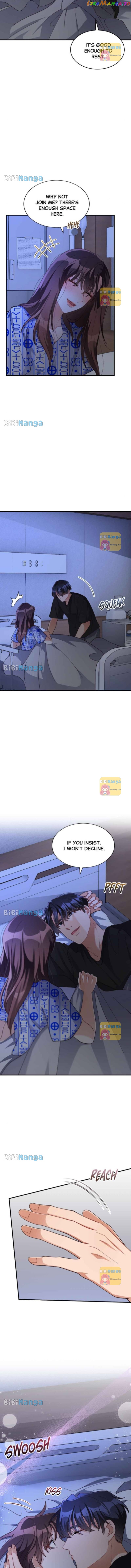 There Is No Perfect Married Couple Chapter 84 - page 2