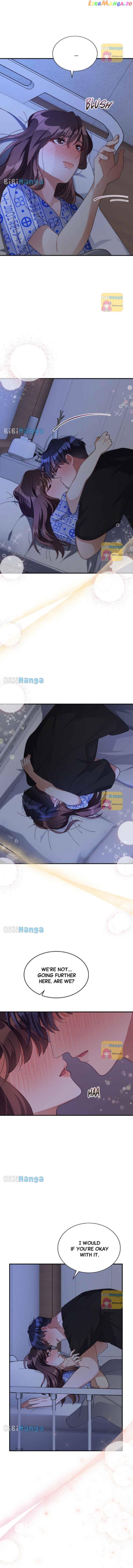 There Is No Perfect Married Couple Chapter 84 - page 4
