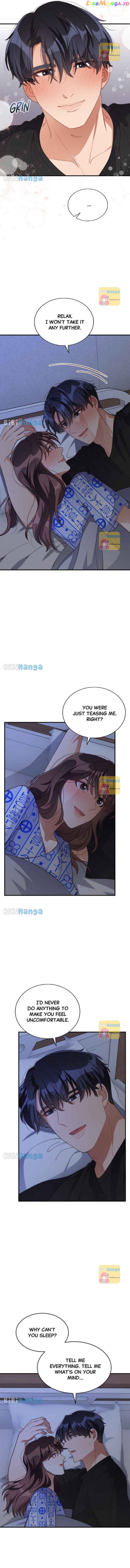 There Is No Perfect Married Couple Chapter 84 - page 5