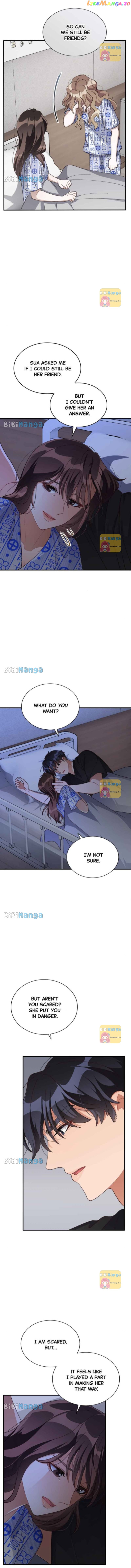 There Is No Perfect Married Couple Chapter 84 - page 6