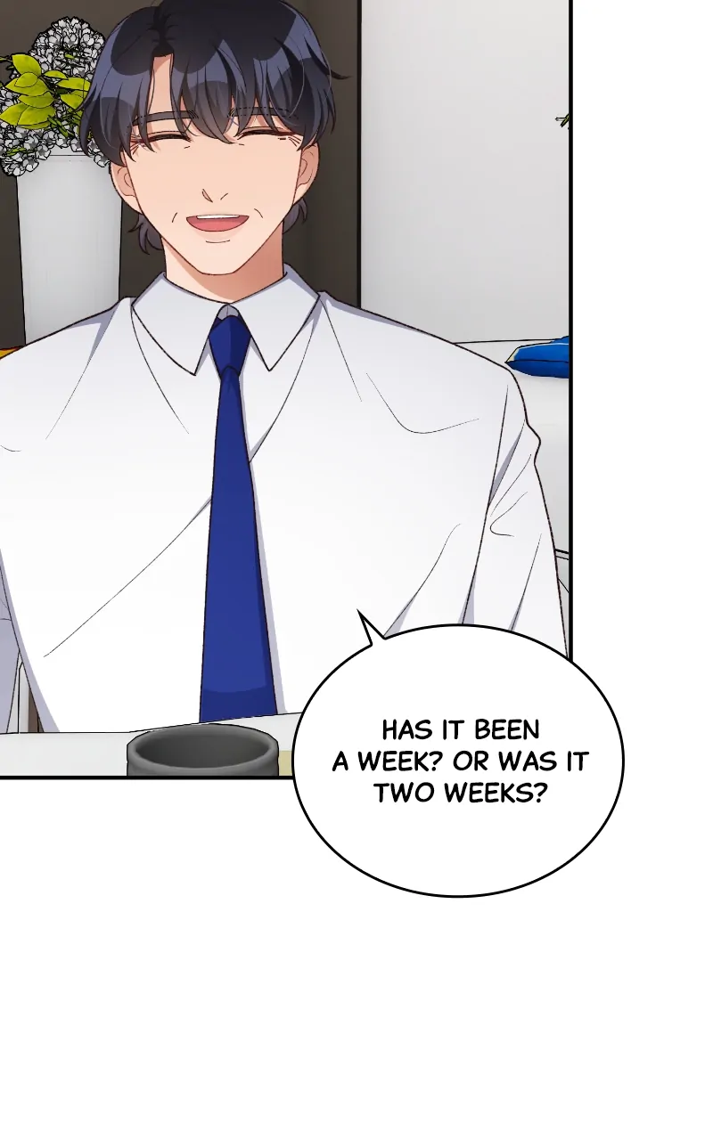 There Is No Perfect Married Couple Chapter 97 - page 11