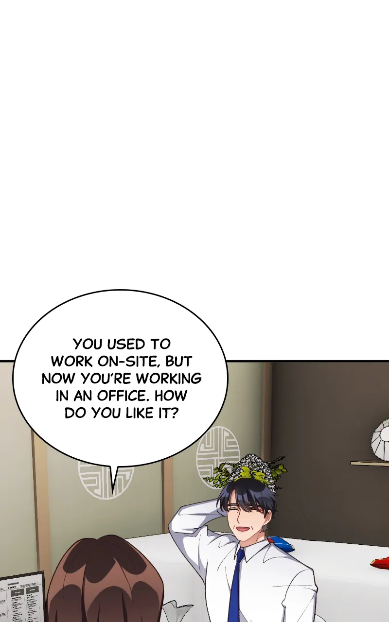 There Is No Perfect Married Couple Chapter 97 - page 16