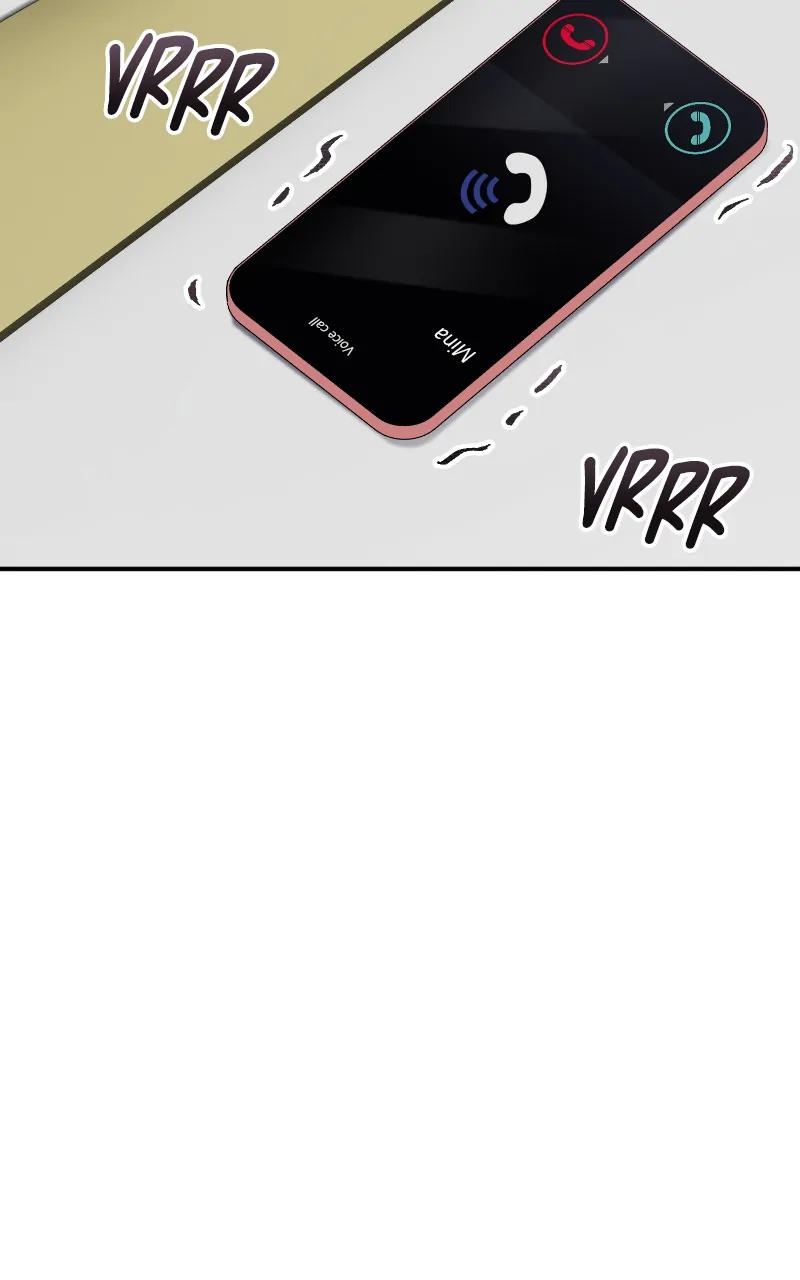 There Is No Perfect Married Couple Chapter 97 - page 21