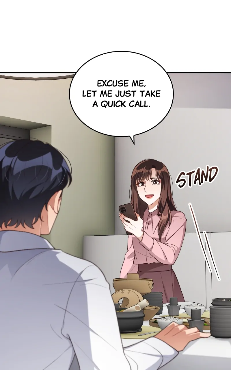 There Is No Perfect Married Couple Chapter 97 - page 22