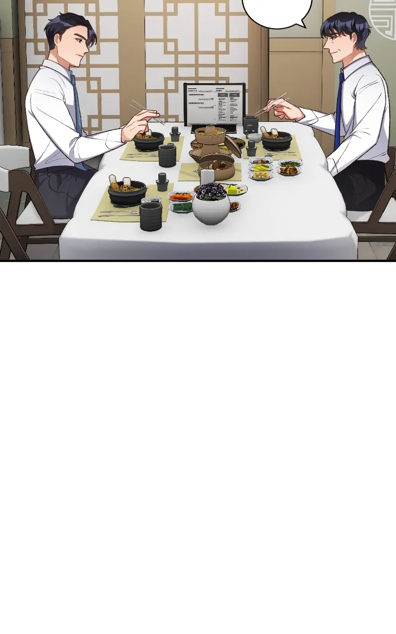 There Is No Perfect Married Couple Chapter 97 - page 25