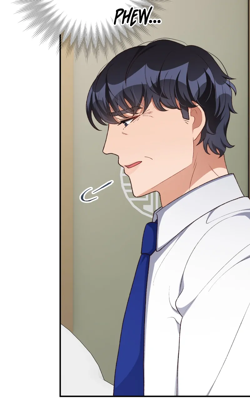 There Is No Perfect Married Couple Chapter 97 - page 28